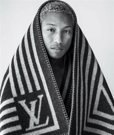 креативный директор louis vuitton|Why Louis Vuitton’s Choice Of Pharrell Williams As .